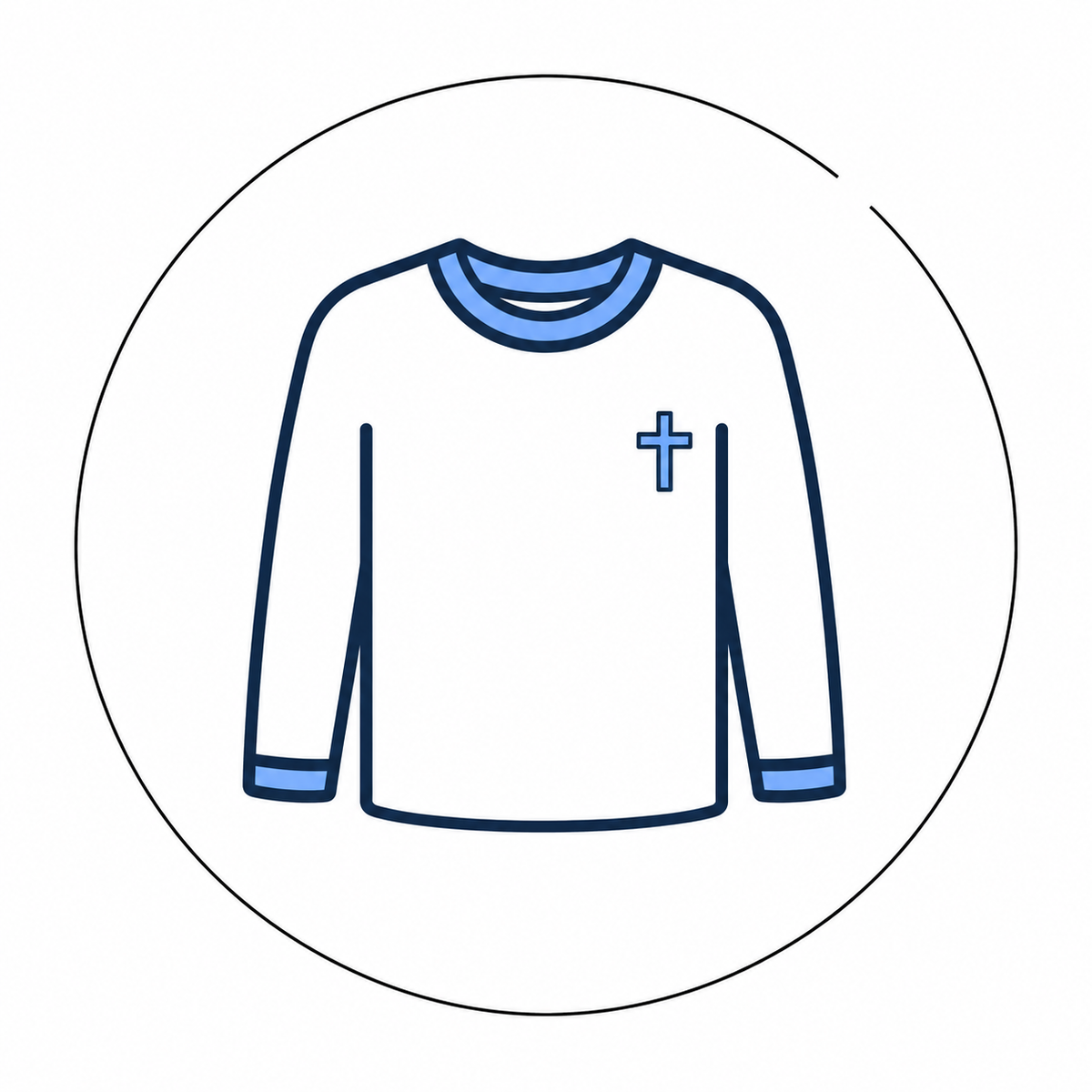 Long Sleeves